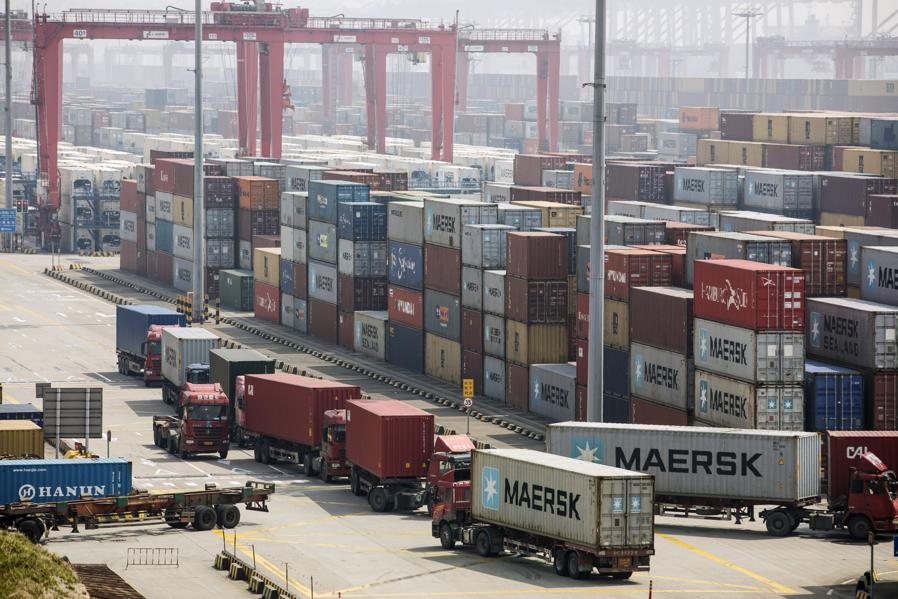 Hawkish Fed Probably Worse For Market Than China 'Trade War'