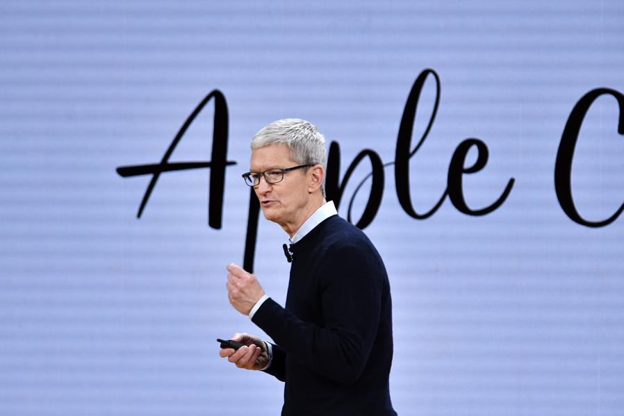 Apple And Facebook: 2 Stocks Expertly Traded By A Great Manager