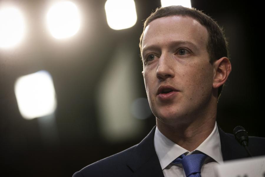 Facebook Provides A Master Class For Investors