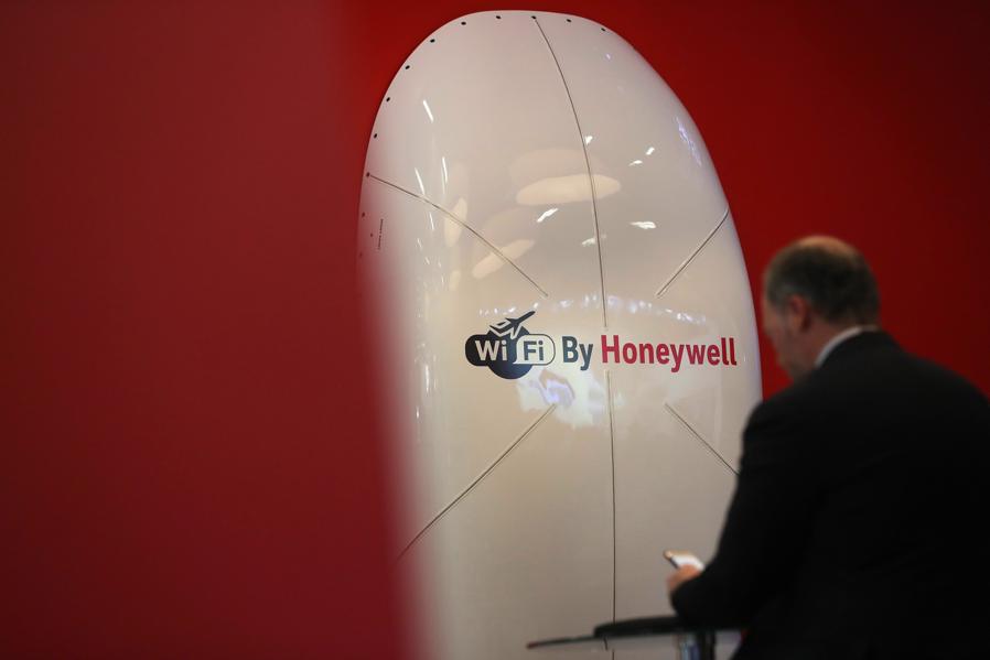 Industry Headwinds Would Have Weighed On Honeywell's Q2 Results