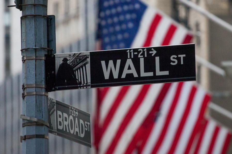 The Game Is Changing On Wall Street