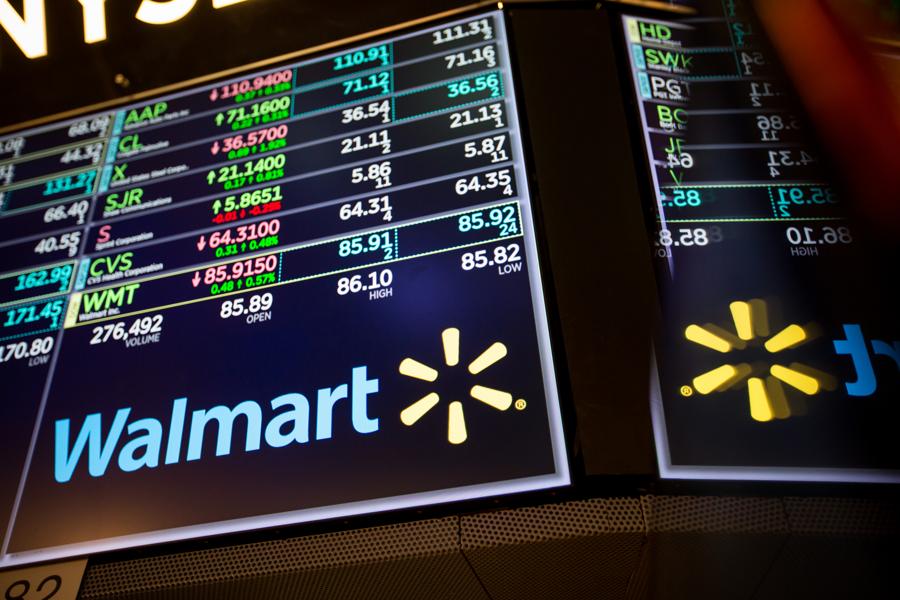 Walmart'sTax WindfallWill Create More Minimum Wage Jobs...In India