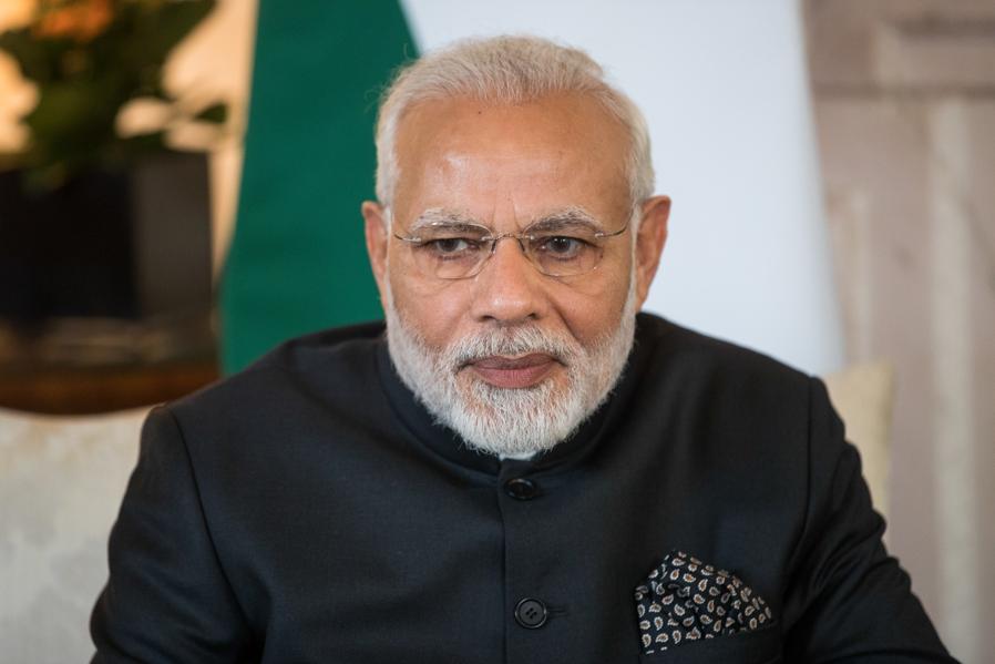 India's Economy On Track To Beat China
