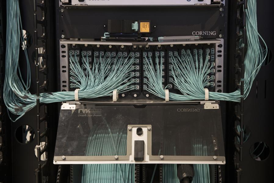 Can Corning's Optical Communications Revenues Cross $5 Billion By 2020?