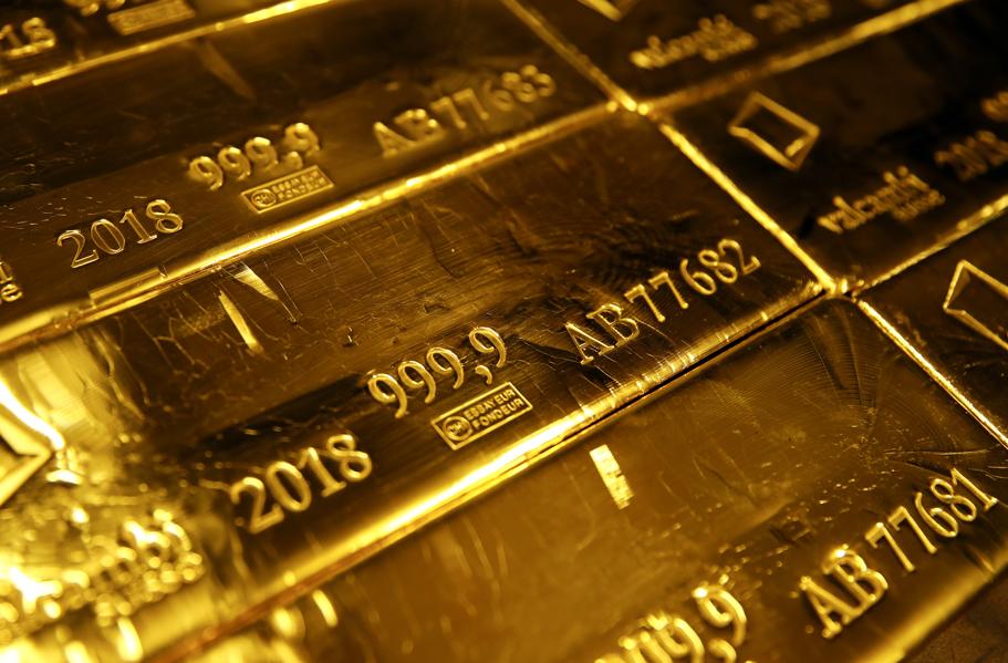 How Gold Outperformed Stocks During The Last Recession