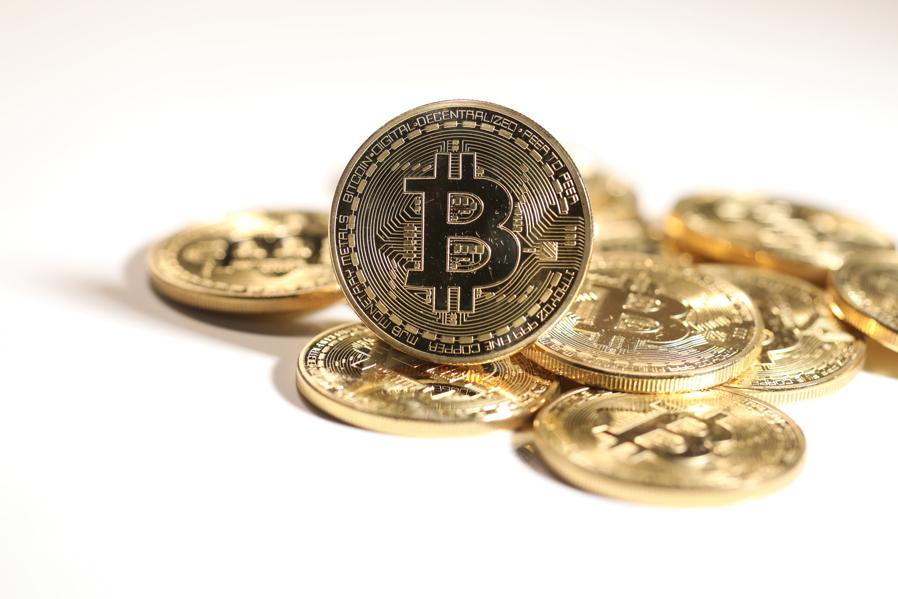 Bitcoin Broke Through $6,000, Clearing The Way For Substantial Gains