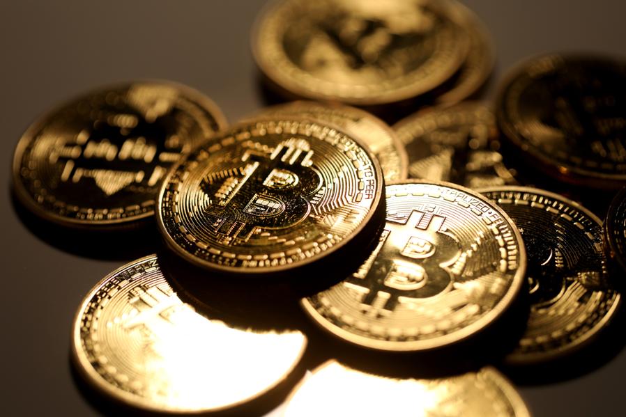 Bitcoin: Is The Biggest Bull Signal Here?