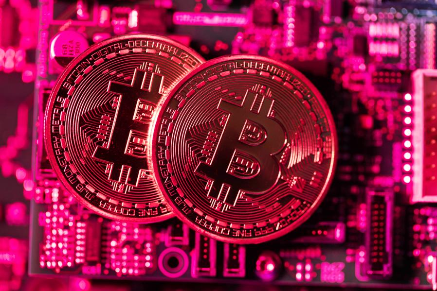 Bitcoin Price Is Correlated To Stocks
