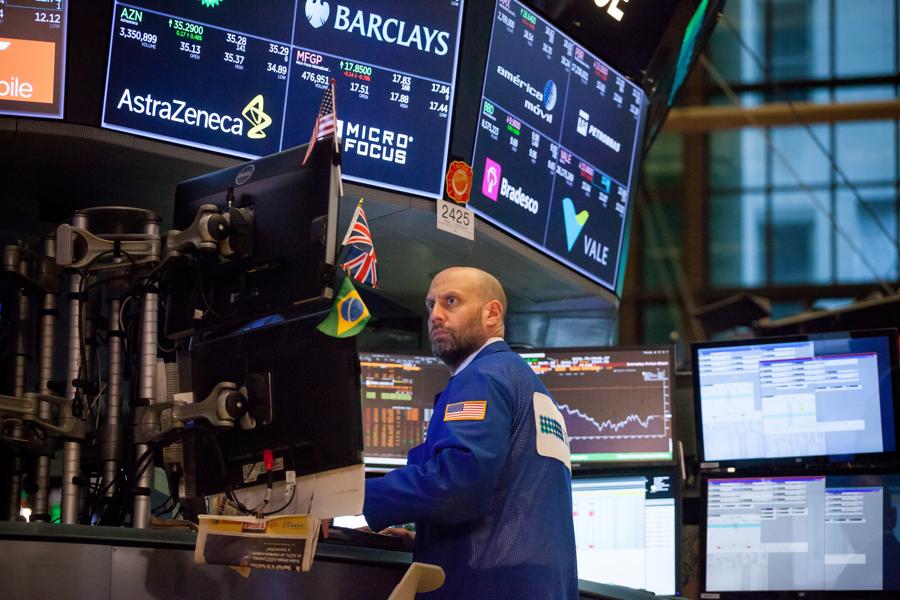 This Time It's Different For NASDAQ