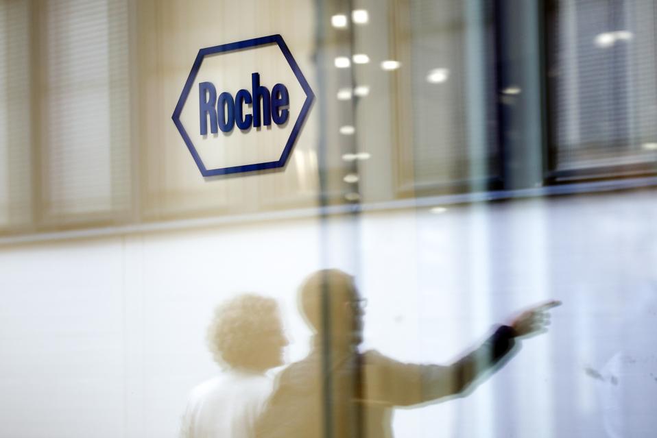 A Look At Roche Holding's Business & Outlook