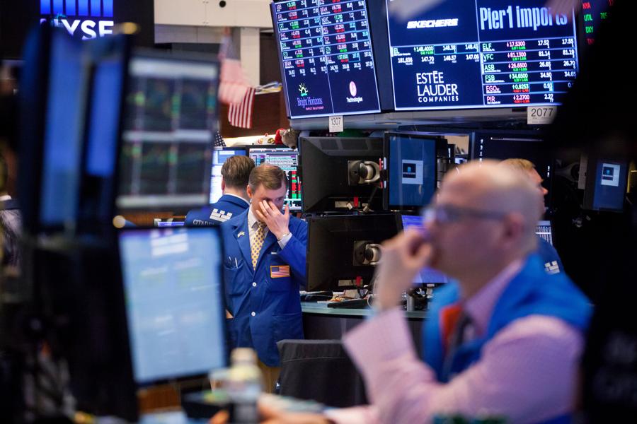 Worried About Flat Stock Market? Don't Be