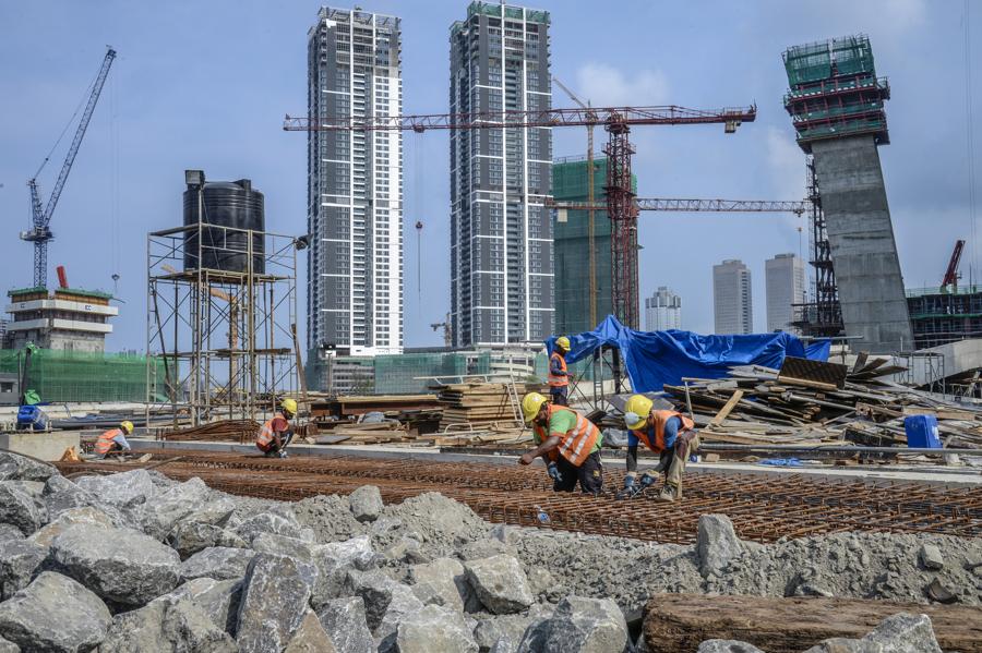 The Problem With China's Investments -- From Malaysia To Sri Lanka, Pakistan, And Uganda