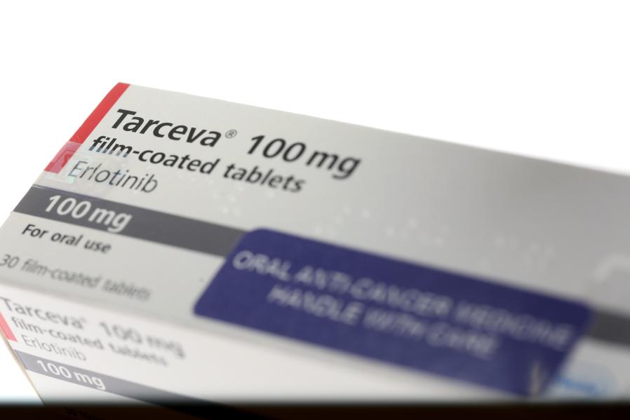 Is Roche In Trouble With $21 Billion In Sales Nearing Patent Expiry?
