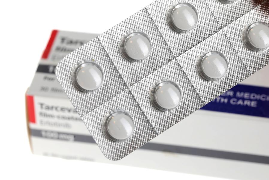 How Much Revenues Does Roche Stand To Lose Given The FDA Nod For Pfizer's Biosimilar For Avastin?