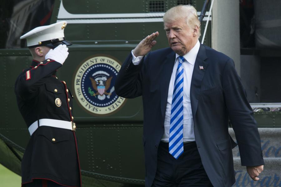 We All Should Worry About Trump's 'Divide And Conquer' Trade Policy