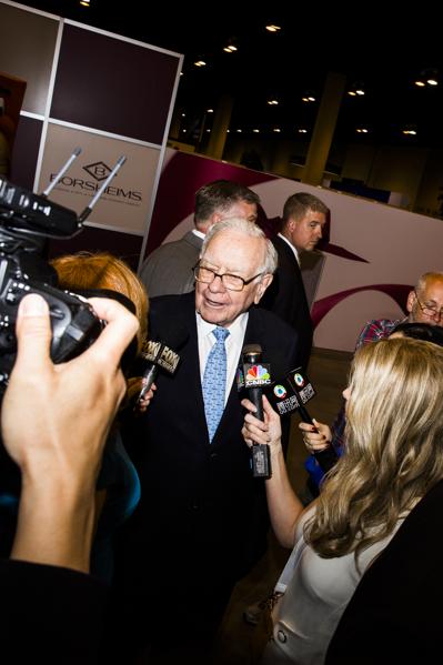 The Top Stock And Industry Themes From The 2018 Berkshire Shareholders Meeting