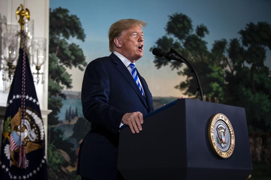10 Companies Leaving Iran As Trump's Sanctions Close In