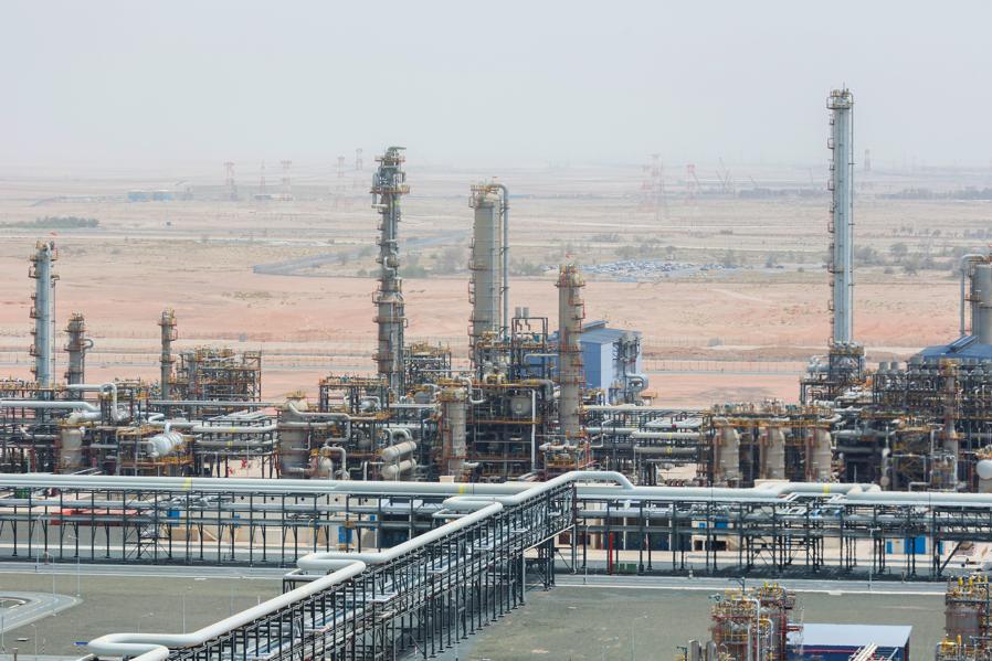 Middle Eastern Oil And Gas Markets Primed To Court Foreign Direct Investment