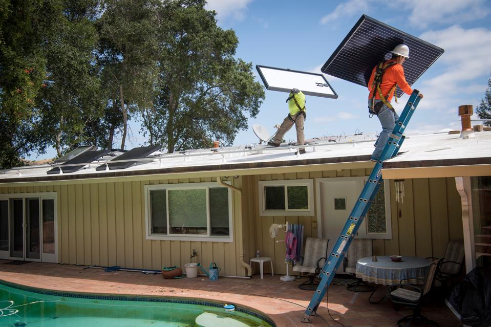 Community Choice Is Driving California S Precocious Energy Revolution