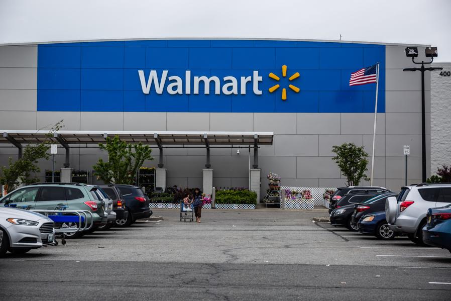 Walmart's Latest Initiative To Fend Off Amazon Is A Total Gas