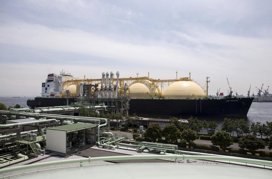 Australia, U.S. LNG Exports Turn Up The Volume On Global Market Leader Qatar