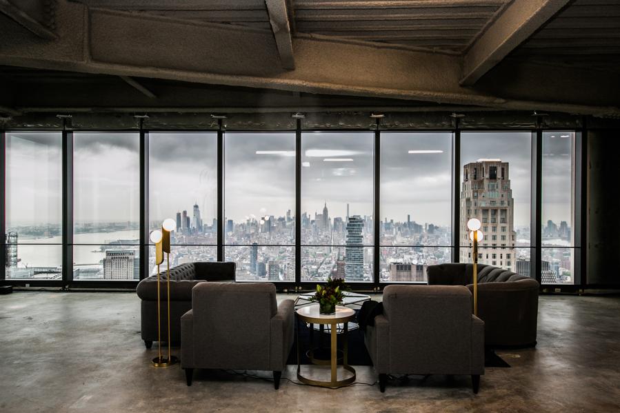 A Window Onto This Stock Market: 25% Of S&P 500 Companies Report This Week