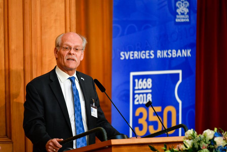 No Sleeping Central Bank In Stockholm As Swedes Raise Rates