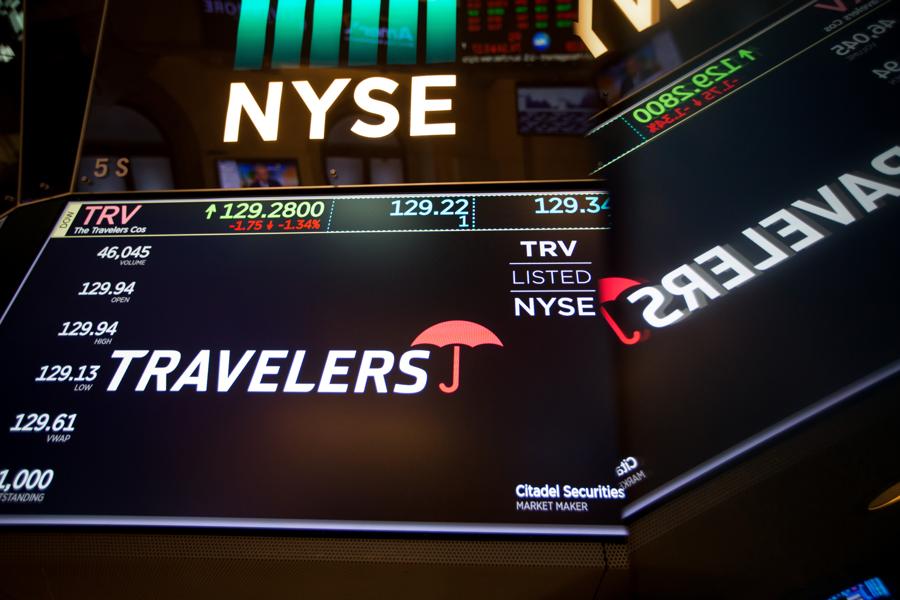 Earnings Preview: What To Expect From Travelers On Tuesday