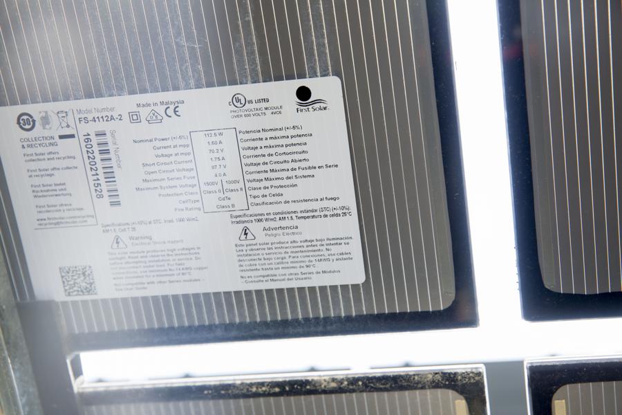 Is First Solar Overvalued?