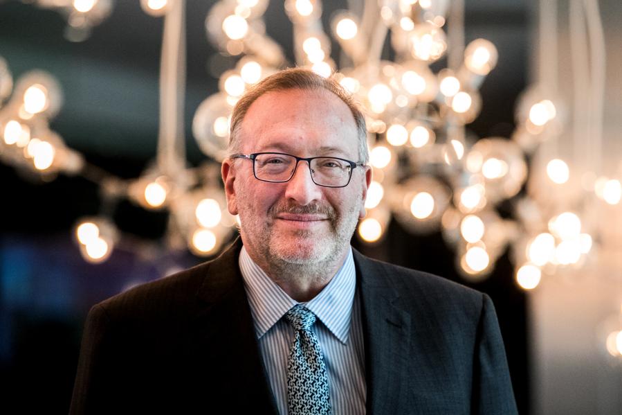 Seth Klarman Gains Stake In Akebia Therapeutics