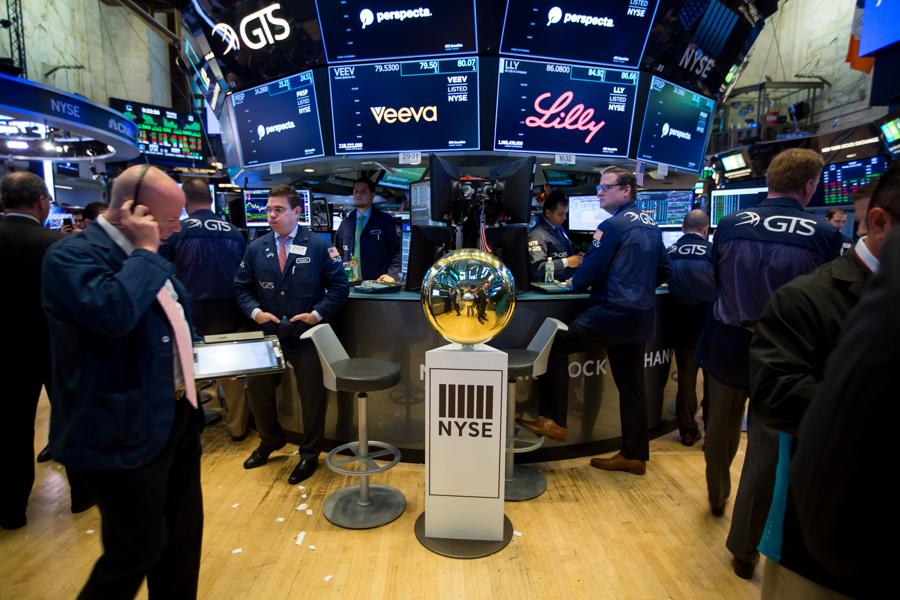 After Trump-Kim Summit Wall Street Appears to be in Wait-and-Watch Mode