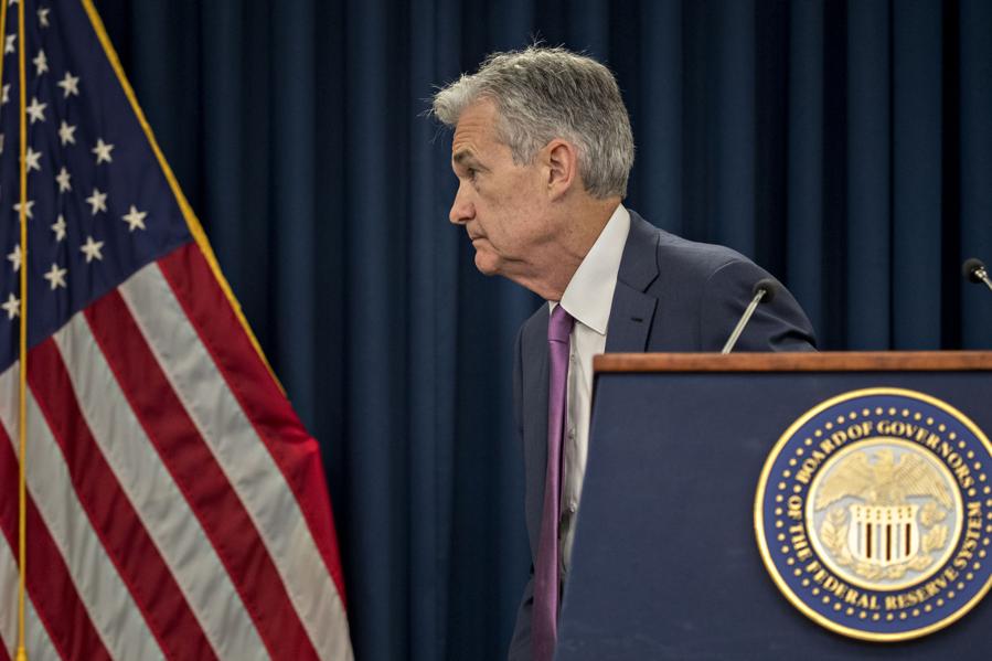 Three Key Signals From The U.S. Bond Markets
