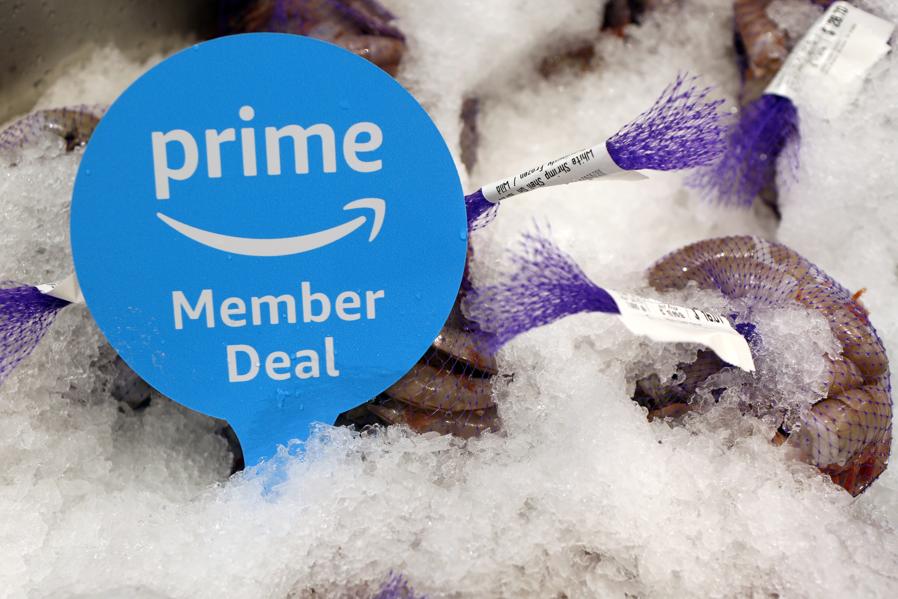Upcoming Earnings: Amazon To Report After Thursday's Close