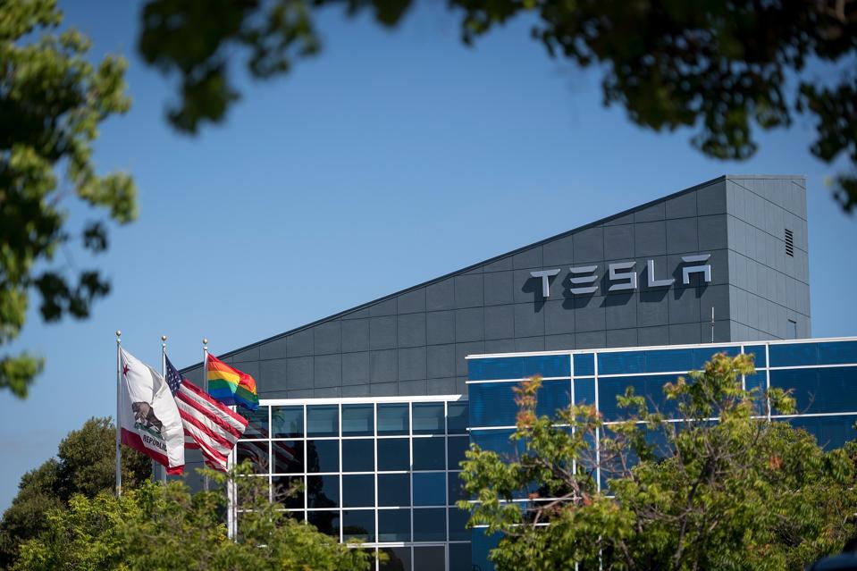 Guess What? Everyone Was Wrong About Tesla