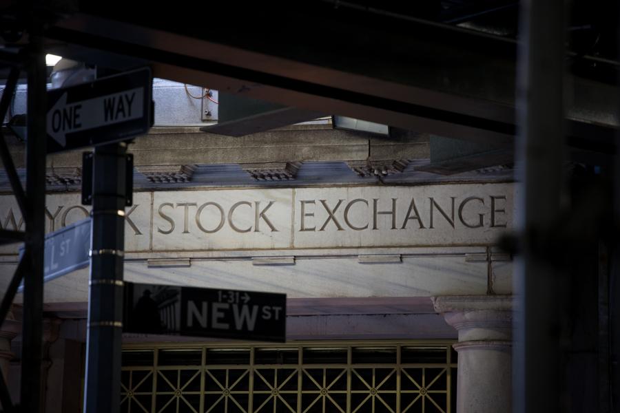 Largely Positive Stress Test Results Help Boost Wall Street In Final Day Of Q2 2018