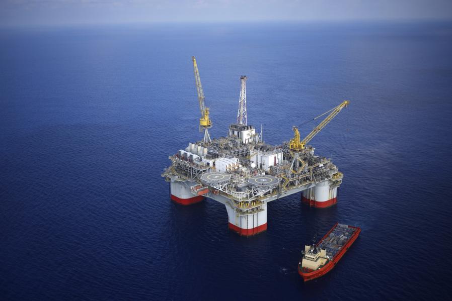 Trade Uncertainty Appears To Keep Wall Street Muted, But Crude Surges Higher
