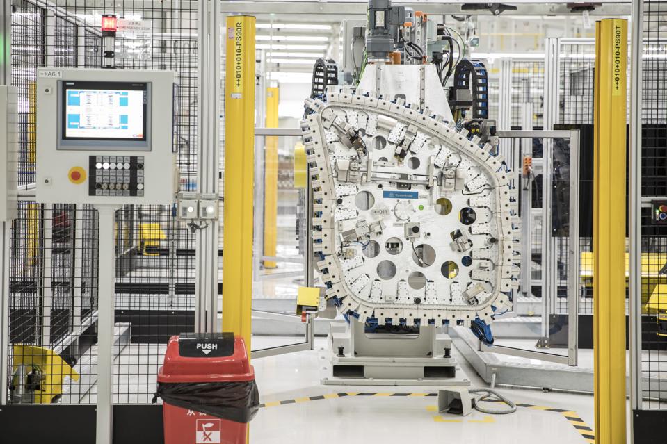 EVs Alone Could Peak Oil Demand In The Late 2020s thumbnail