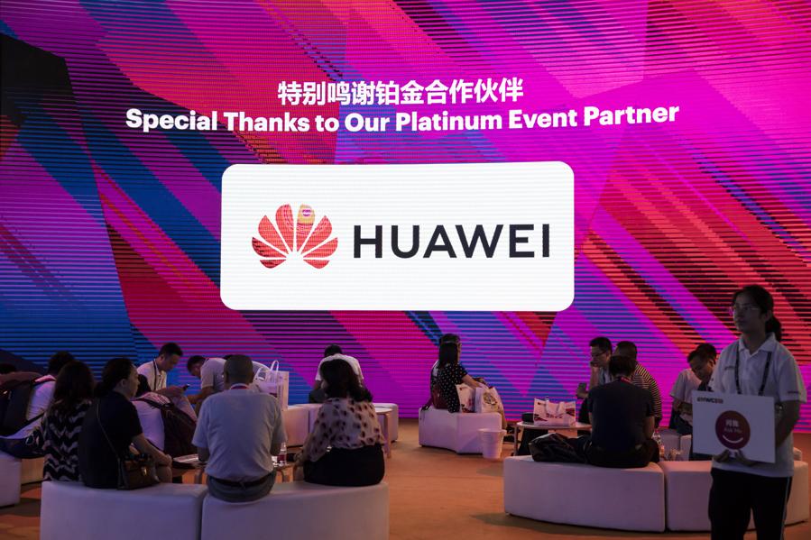 The Forgotten Lesson Of Huawei: Cyberattacks Will Be A Constant Threat To Manufacturing Firms