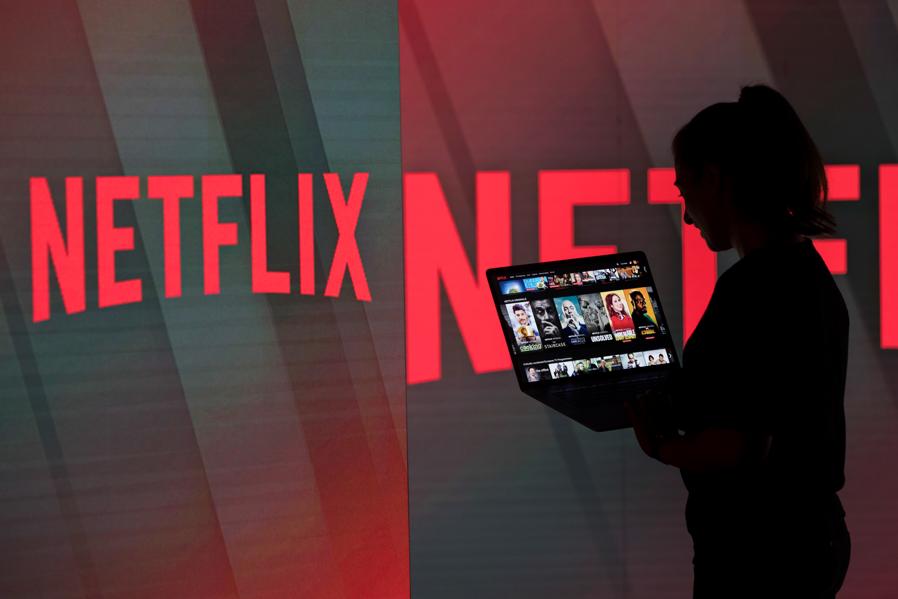 Netflix's Biggest Problem Isn't Disney