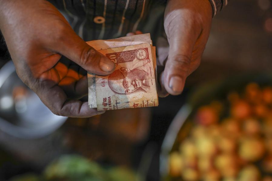 State Street Says Emerging Market Currency Crisis Overblown
