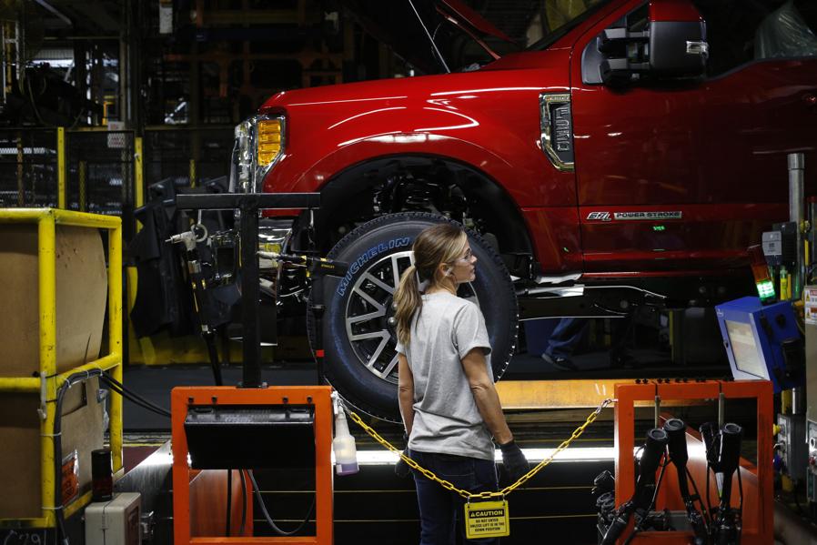 Trade Wars Will Disrupt Supply Chains, Slow Global Growth