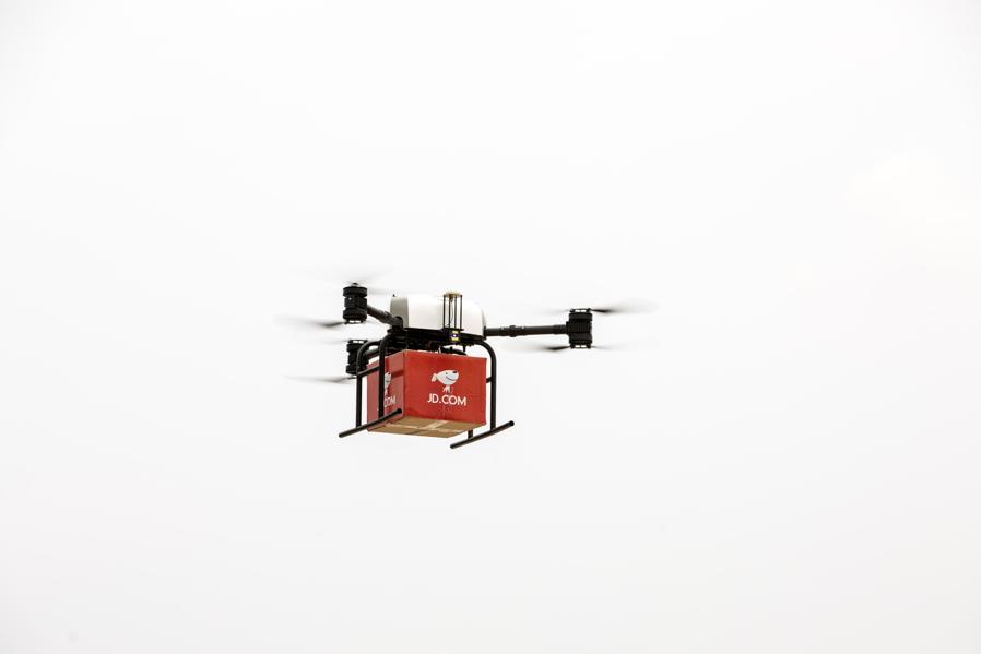 Is JD.com the Future of Chinese E-Commerce?