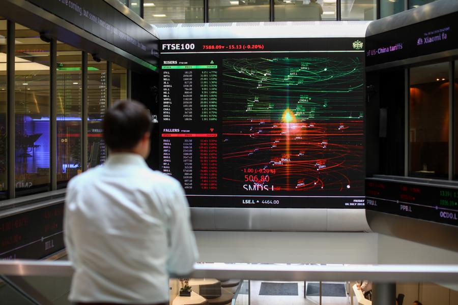 Next Stop Jupiter Fund Management