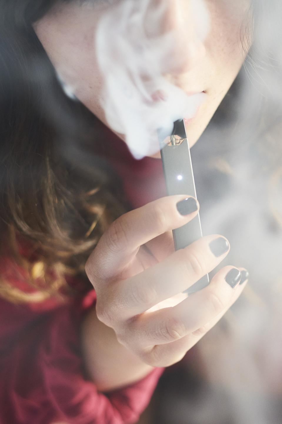 Why The Maker Of Marlboro Cigarettes Just Quit Part Of The Vape Market Why The Maker Of Marlboro Cigarettes Just Quit Part Of The Vape Market