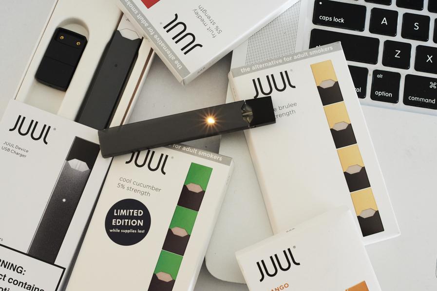 A Growing Sign Cigarette Maker Altria Is Digging Its Own Grave