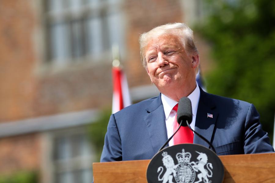 Doctors To Trump: Suspending Insurer Payments Hurts Our Sickest Patients