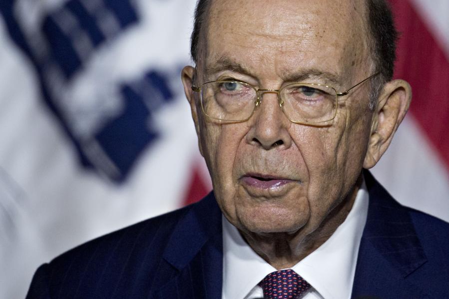 Wilbur Ross: Low Workforce Participation Hindering Economic Growth