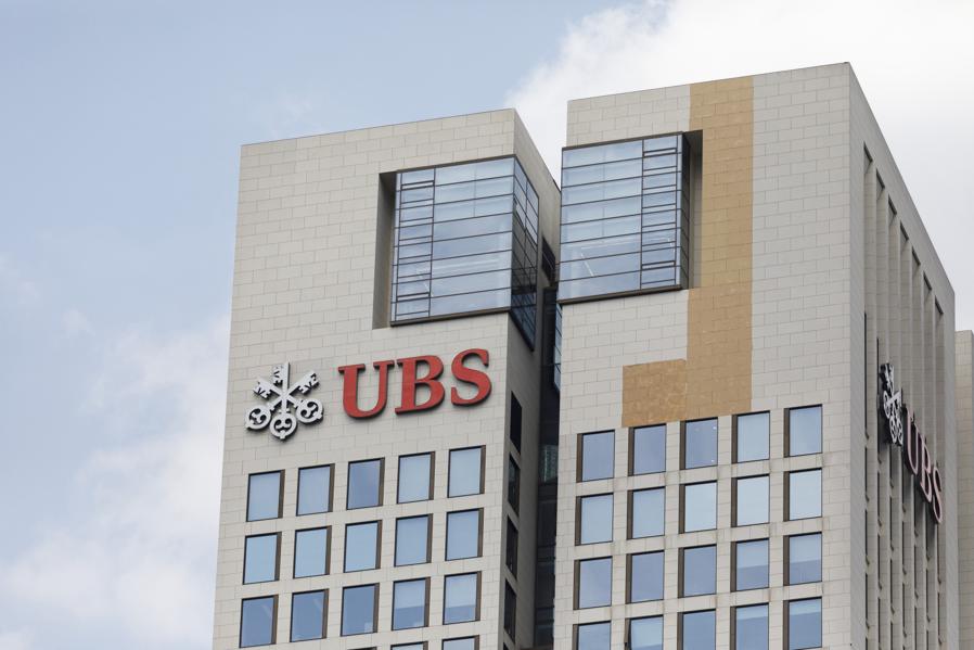 Macroeconomic Headwinds Would Have Hurt UBS's Q2 Results