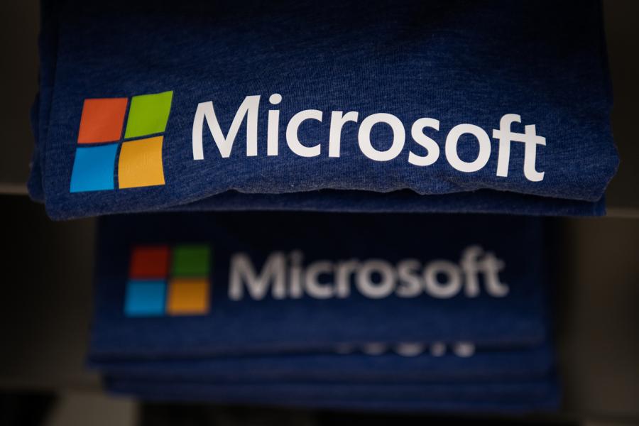Earnings Preview: What To Expect From Microsoft On Thursday