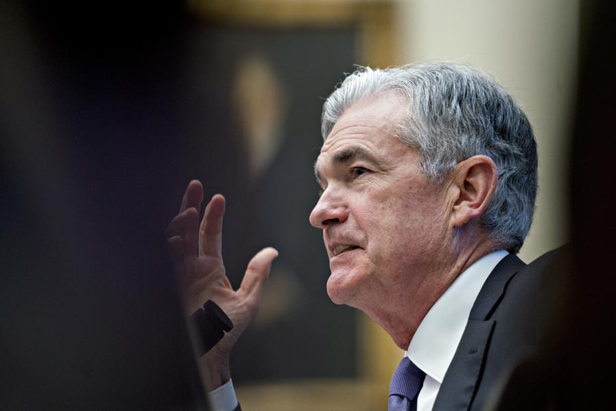 The Flattening Treasury Yield Curve Indicates Trouble Ahead